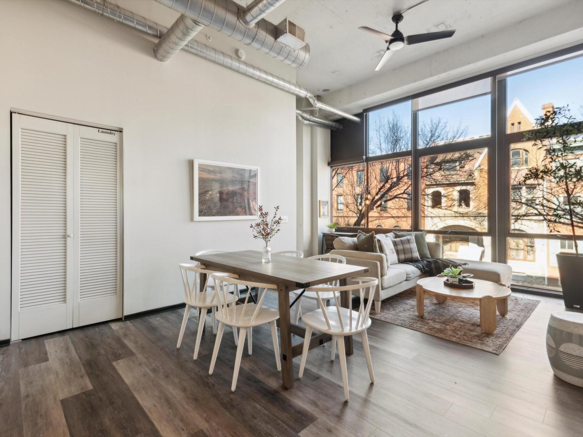 Large 3Br Apts & Studios, Free Parking, Gym, Game Room Philadelphia Exterior photo