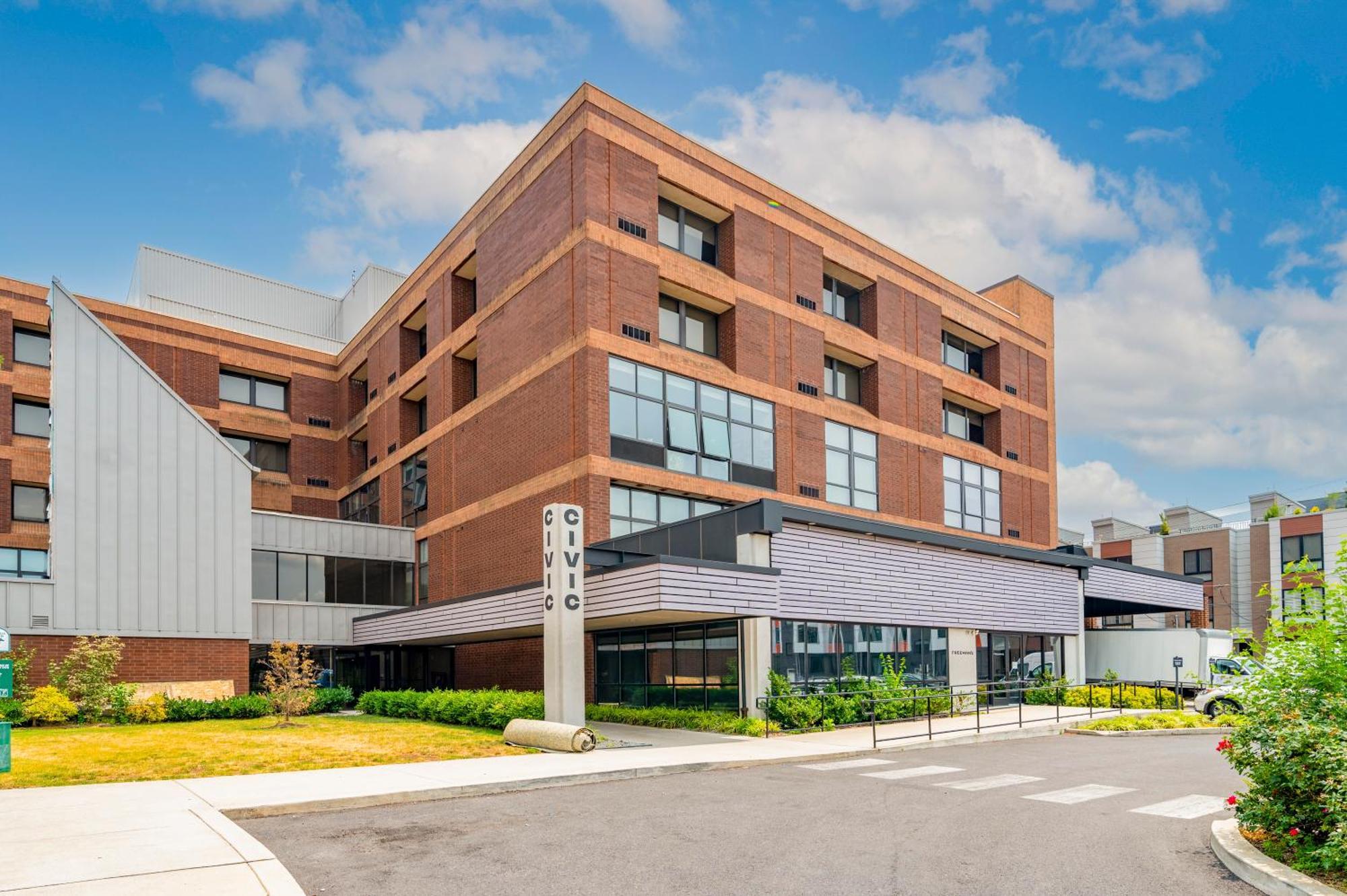 Large 3Br Apts & Studios, Free Parking, Gym, Game Room Philadelphia Exterior photo