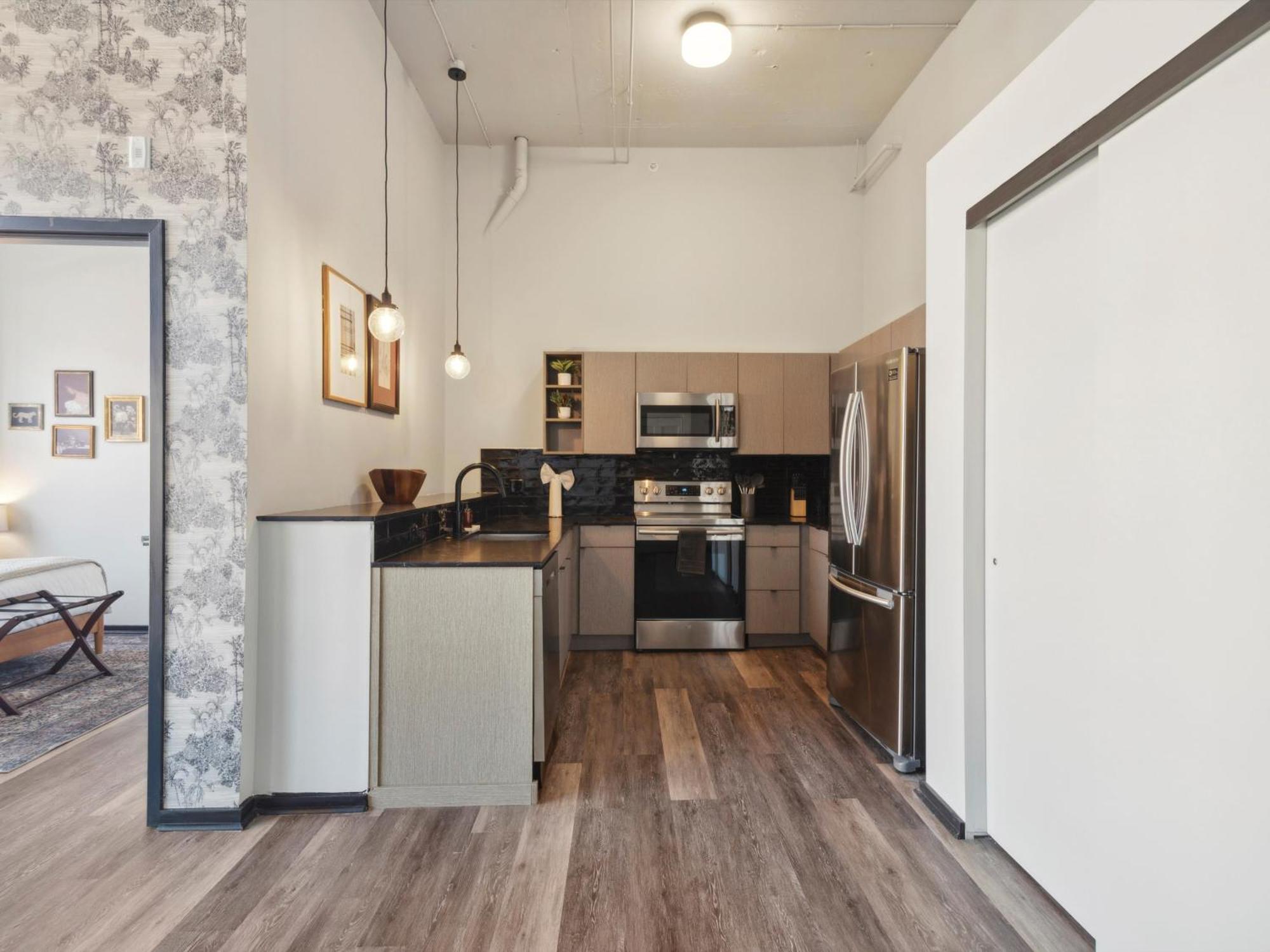 Large 3Br Apts & Studios, Free Parking, Gym, Game Room Philadelphia Room photo