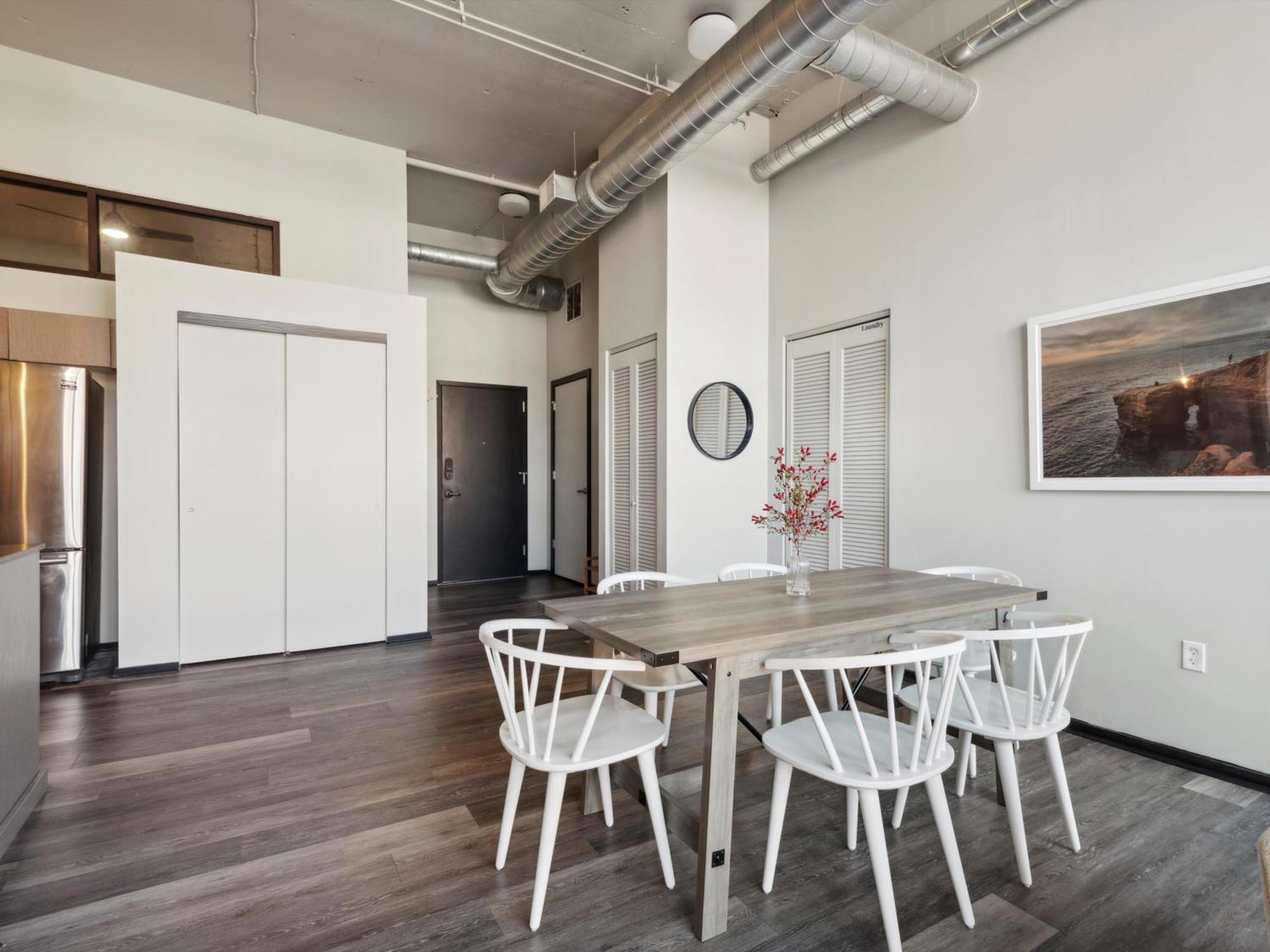 Large 3Br Apts & Studios, Free Parking, Gym, Game Room Philadelphia Room photo