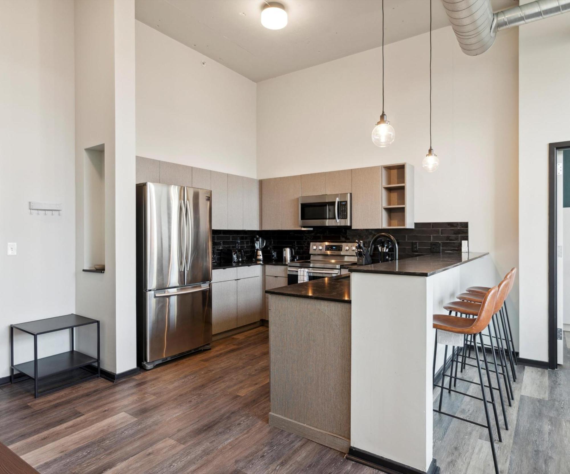 Large 3Br Apts & Studios, Free Parking, Gym, Game Room Philadelphia Room photo