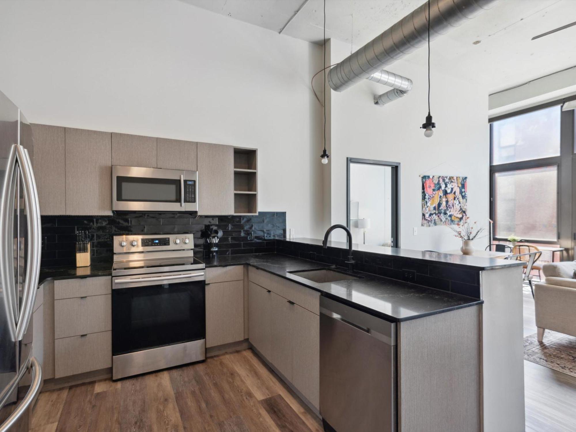 Large 3Br Apts & Studios, Free Parking, Gym, Game Room Philadelphia Room photo